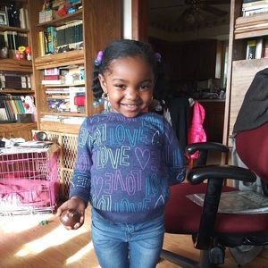 Meet your Posher, Chris